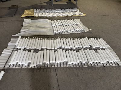 众文专家为您介绍手动除铁器的特点